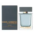 DOLCE & GABBANA THE ONE GENTLEMAN - 100 ML NEU & VERSIEGELT AUSVERKAUFT