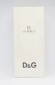  DOLCE & GABBANA- 11 LA FORCE D & G EAU DE TOILETTE SPRAY 100 ML(100 ML/103,00€}