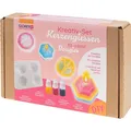Glorex Kreativ-Set "Kerzengiessen" (68650107)