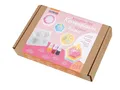 Kreativ Set Kerzengiessen | Deutsch | Pappbox | 2025 | Glorex
