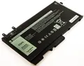 AGI Akku für Dell Latitude 5400 Li-Pol 11,4 Volt 4450 mAh schwarz Laptop-Akku 4450 mAh (11.4 V)