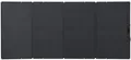 EcoFlow Solarpanel, 400W, schwarz