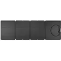 Ecoflow - Solar Panel 400w Faltbare Solarmodul + Tragetasche