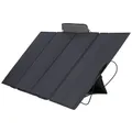 EcoFlow Solartasche 400 W Tragbares Solarpanel Solar Panel faltbares Solarmodul