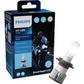 Philips Automotive 11972U60BX1 LED Leuchtmittel Ultinon Pro6000 H7 15 W 12 V