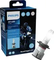 Philips Automotive 11972U60BX1 LED Leuchtmittel Ultinon Pro6000 H7 15W 12V