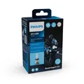 H7 LED Motorrad Lampe PHILIPS Ultinon Pro6000 Boost Moto Straßenzulassung 5800K