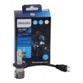 1x PHILIPS Ultinon Pro6000 HL Boost H7 LED mit Straßenzulassung MOTORRAD 5.800K
