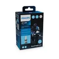 1x Glühlampe PHILIPS 11972U60BX1 passend für