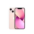 Apple iPhone 13 Mini, 256GB, Rosé - (Generalüberholt)