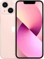 Apple iPhone 13 Mini 256GB Smartphone Pink Rose - Exzellent
