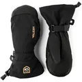 Hestra Army Leather Gore-Tex Mitt  - Handschuhe [3003021] - 8 - black