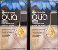 2x Garnier Olia Toner 10.01 Platinblond NEU OVP