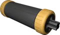HEIT 45604 - Sicherheits-Kabelmuffe 190 x 70 mm 6-14 mm, IP68