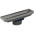 Duschrinne CleanLine befliesbar