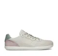 GROUNDIES Groundies - Nova GO1 Women - Beige Schnürschuh
