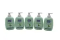 5x Neutro Roberts Antibakterielle Neutrale Bundle 200 ml Flüssigseife.