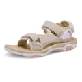 Sandalen Damen Sommer Sandals Women TPRSohle & komfortable EVAZwischensohle,S...