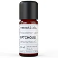 Patchouli - ätherisches Öl von wesentlich.