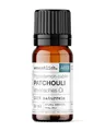 wesentlich. Patchouli Öl | mystisch, sinnlich warme Duftnote | 100% naturreines, ätherisches Öl | Glasflasche (10ml)