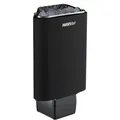 Harvia Delta Black Elektroofen 2,3 kW | separater Regler erforderlich | HDE234M