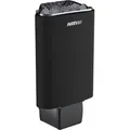 Delta D23e 2,3 Kw Black Saunaofen Finnisch Elektroofen Saunaheizgerät Schwarz - Harvia