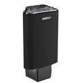 Harvia Delta D23E 2,3 kW Black Saunaofen finnisch Elektroofen Saunaheizgerät Sch