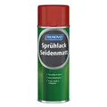 Sprühlack RAL 3000 Feuerrot 400 ml Seidenmatt Renovo