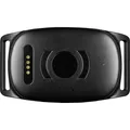 MiniFinder Atto Pro GPS Tracker Haustiertracker, Live Tracking Schwarz 1 St.