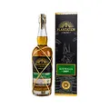 RUM PLANTATION AUSTRALIEN 2009 SINGLE CASK COLLECTION 45,4% vol 1x0,70L