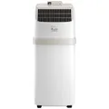 DeLonghi PIN INT DL PAC ES72 CLASSIC R290 WH+LG .1 Monoblock-Klimagerät EEK: A (A+++ - D) 2.1 kW 60 m³