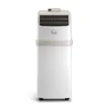 DE LONGHI PACES72 Classic Air Conditioner Portable 8300 Btu Timer R290 Klasse A
