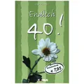 Tomus Endlich 40 (Deutsch, Inge Piontek, 2005) (8077038)