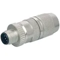 Murrelektronik M12-Stecker gerade 7000-14201-0000000