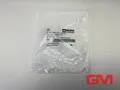 Murrelektronik 7000-14201-0000000 MOSA M12 male straight B-cod. 0,25-0,34mm²