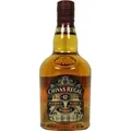 Chivas Regal 12 Years Blended Scotch Whisky 40% Vol. 0.35L