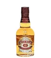 Chivas Regal 12 Jahre Blended Scotch Whisky / 40 % Vol. / 0,35 Liter-Flasche