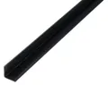 Alberts 475499 Winkelprofil | Stahl | 2000 x 30 x 30 x 3,0 mm