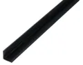Alberts® Winkelprofil, Stahl roh, kalt gewalzt, versch. Maße 30 x 30 mm (BxH) 20