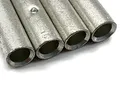 eXODA Stossverbinder 16mm² 4 Stck Pressverbinder für Batteriekabel - ideal zur Verbindung zweier Kabel aus verzinntem Kupfer für maximale Sicherheit und Belastbarkeit