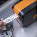 Brother P-Touch EDGE PT-E920BT PTE920BTZ1 Industrie-Etikettendrucker - Thermotransfer - bis 36?mm - Bluetooth/USB-C (PTE920BTZ1)