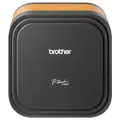 Brother Etikettendrucker Direkt Wärme 360 x 360 dpi Etikettenbreite (max.): 36 mm