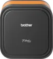 P-touch CUBE Pro PT-E920BT Beschriftungsgerät schwarz (PTE920BTZ1)