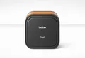 Brother P-Touch Cube Pro PT-E920BT - industrielles Beschriftunsgerät für Elektro- und Netzwerkinstallation mit kostenloser Pro Label Tool App, 36 mm Bandbreite