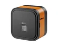 Brother PT-E920BT Etikettendrucker Wärmeübertragung 360 x 360 DPI 20 mm/sek Kabellos TZe Bluetooth