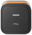 Brother Etikettendrucker Direkt Wärme 360 x 360 dpi Etikettenbreite (max.): 36mm