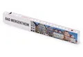 Metrie bedruckter Zollstock Geschenk | Bad Mergentheim
