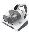 Hoover Matratzenreinigungsgerät HMC510UV 011, 400 W, beutellos, 4-in-1-Funktion, Doppelfiltersystem, Hybrid-Walze