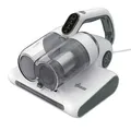 HOOVER MATRATZENSTAUBSAUGER, WEISS, 400 W, ENTFERNUNG VON VERUNREINIGUNGEN