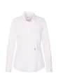Seidensticker Damen Bluse - Klassisch - Elegant - Hemdbluse - Regular Fit - Langarm - Uni - 100% Baumwolle